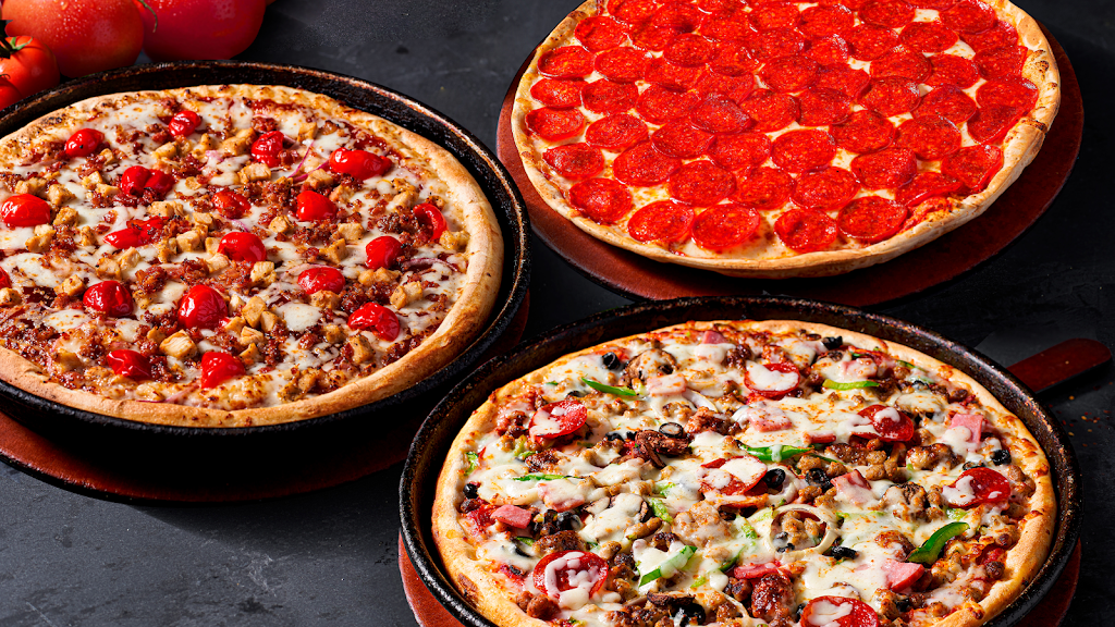 Craft House Pizza - Jtown | 12607 Taylorsville Rd Suite 102, Louisville, KY 40299, USA | Phone: (502) 742-8700