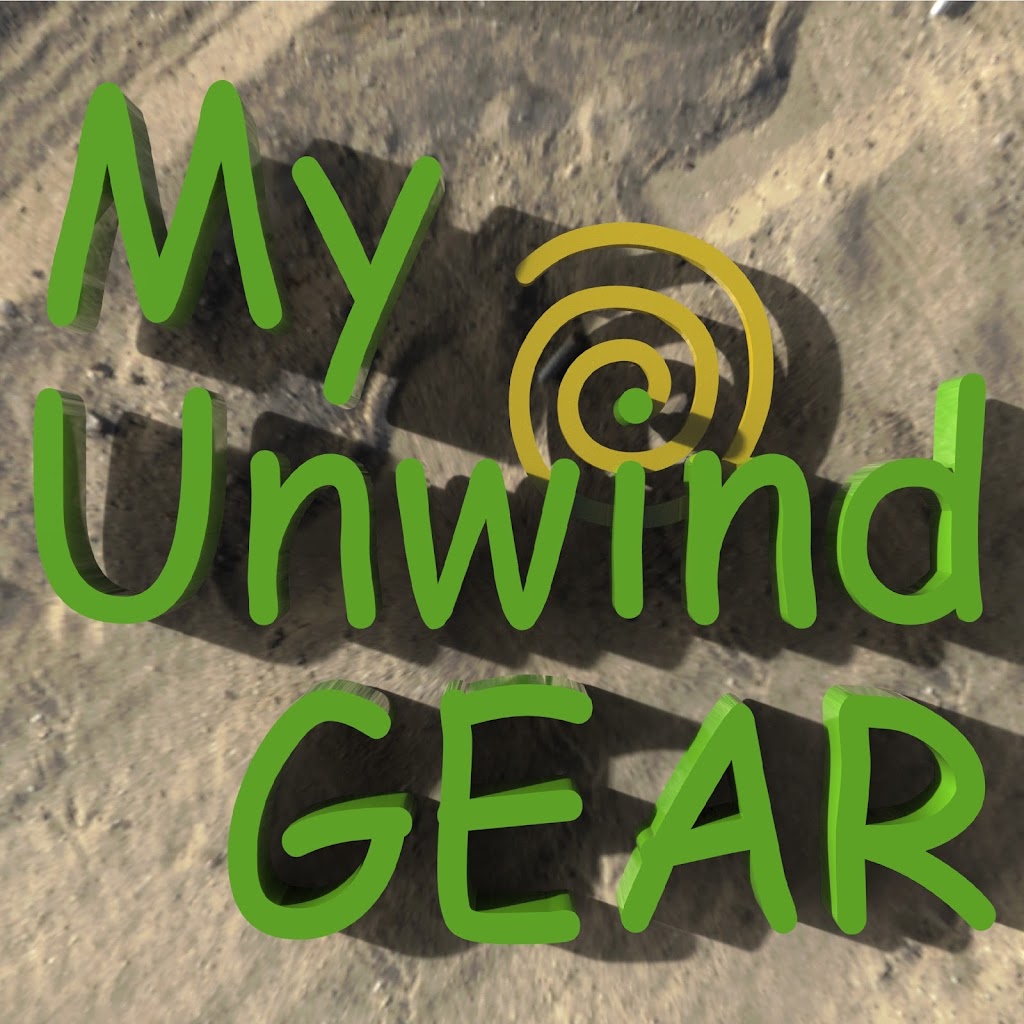 My Unwind Gear | 6317 St Andrews Dr, Canfield, OH 44406, USA | Phone: (505) 490-6275