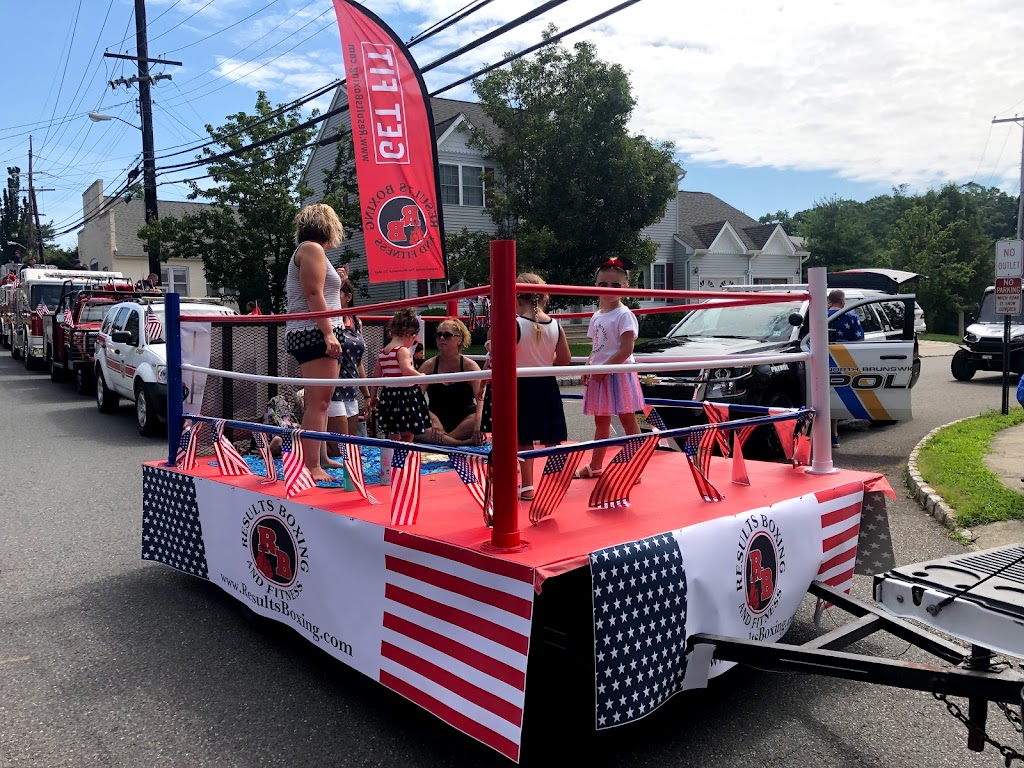 Results Boxing and Fitness | 755 NJ-18, East Brunswick, NJ 08816, USA | Phone: (732) 390-0005