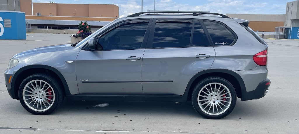 Joseph Auto Sonido | 4423 Broadway, New York, NY 10040, USA | Phone: (212) 569-4659
