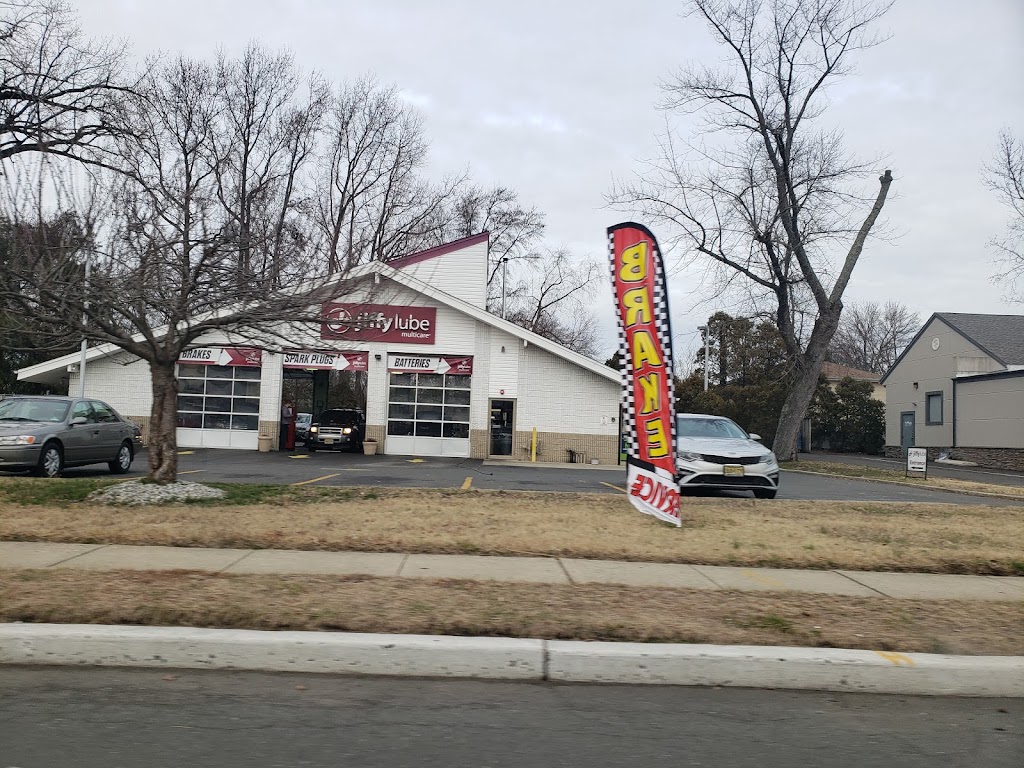 Jiffy Lube Oil Change and Multicare | 702 NJ-33, Mercerville, NJ 08619, USA | Phone: (609) 586-4596