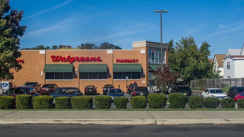 Walgreens | 401 Rahway Ave, Elizabeth, NJ 07202, USA | Phone: (908) 527-9203