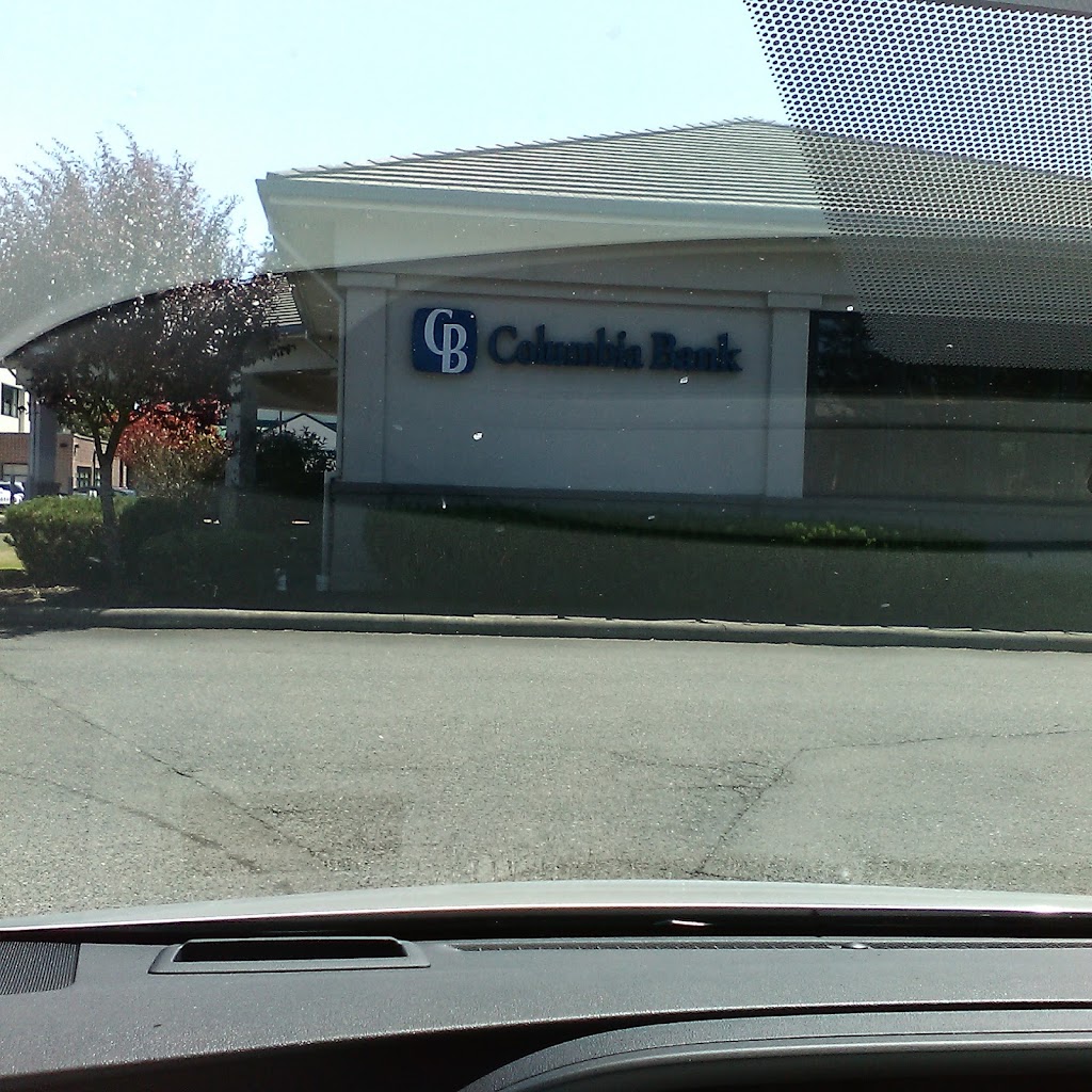 Columbia Bank | 5727 N 21st St, Tacoma, WA 98406, USA | Phone: (253) 761-8170