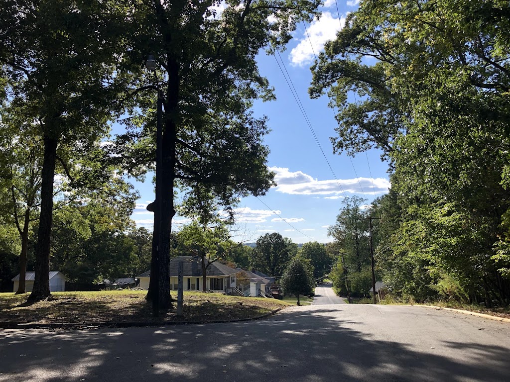 Pine Street Park | 98 Pine St, Badin, NC 28009, USA | Phone: (704) 422-3470