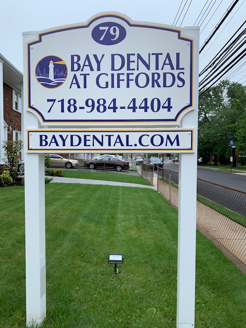 Bay Dental | 79 Giffords Ln, Staten Island, NY 10308, USA | Phone: (718) 514-7223
