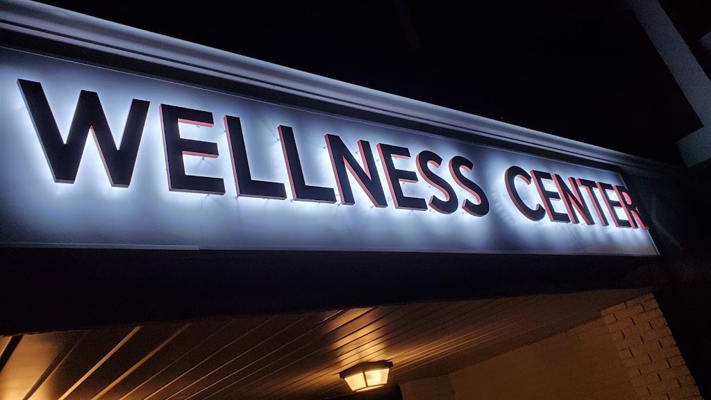 Injury 2 Wellness Centers - Lithia Springs | 1777 Lee Rd Suite D, Lithia Springs, GA 30122, USA | Phone: (404) 288-8433