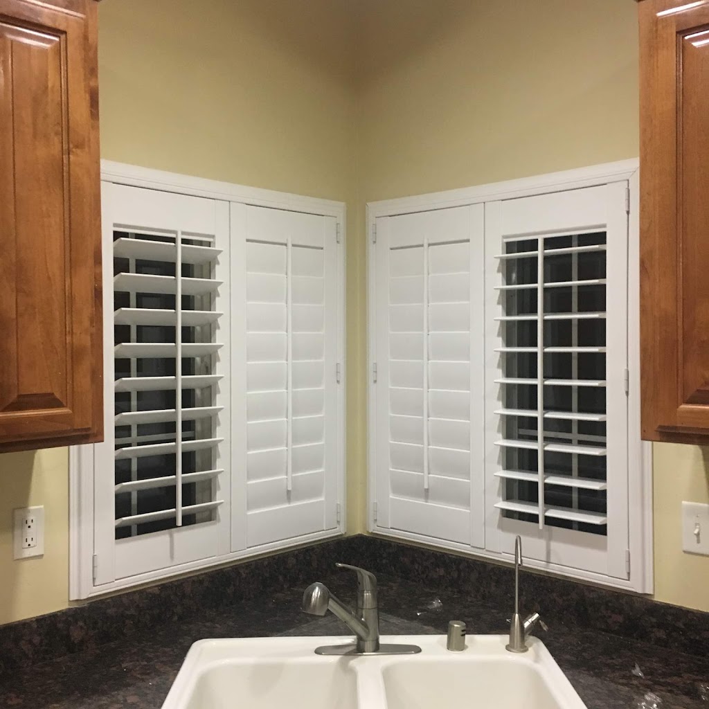 Gomez Custom Blinds & Shutters | 381 Cherrywood St, McFarland, CA 93250, USA | Phone: (661) 667-0394