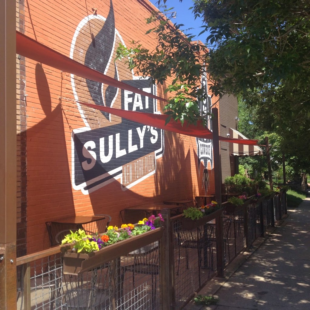 Fat Sullys Pizza- Colfax | 3237 E Colfax Ave, Denver, CO 80206, USA | Phone: (303) 393-1515