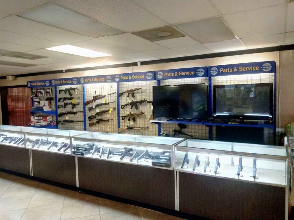 Gold & Guns Pawn | 185 S Lowder St # 101, Macclenny, FL 32063, USA | Phone: (904) 259-1234