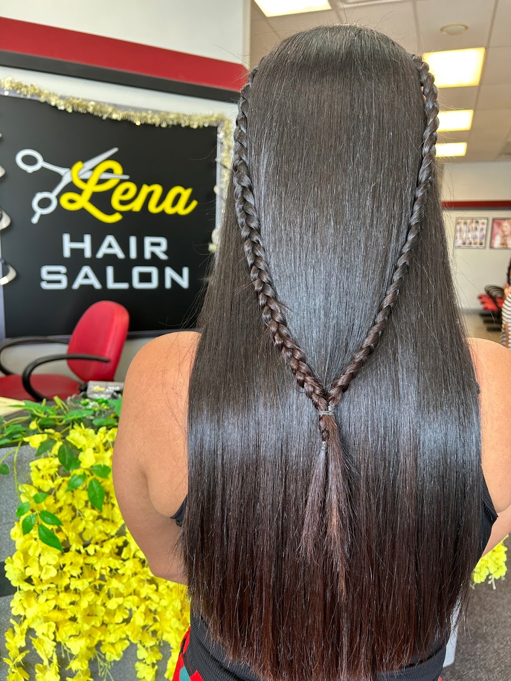 LENA HAIR SALON | 339 Squire Rd #126, Revere, MA 02151, USA | Phone: (781) 289-2200