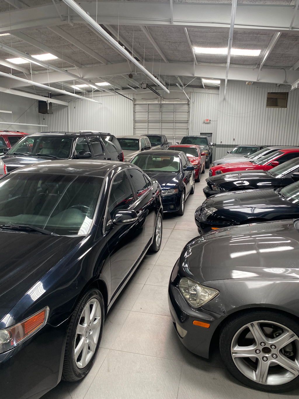 Edge Autos | 645 E Front St, Arlington, TX 76011, USA | Phone: (817) 308-8709