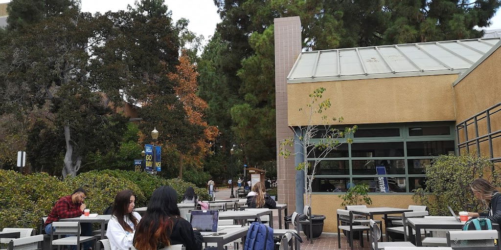 UCLA School of Law | 385 Charles E Young Dr E, Los Angeles, CA 90095, USA | Phone: (310) 825-4841