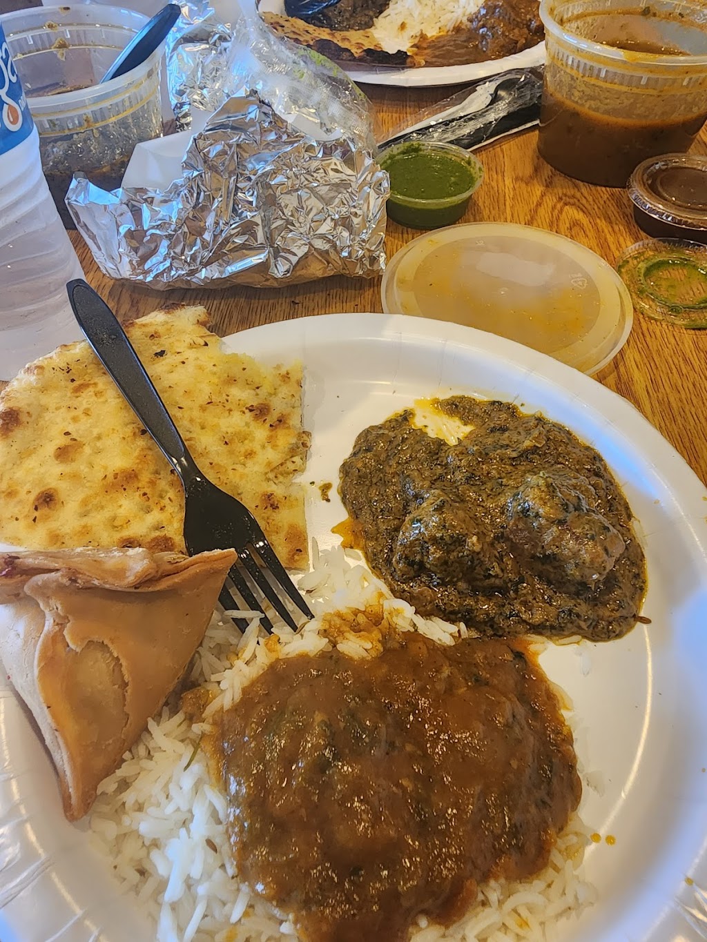 Food Belly | 1010 S 7th St Ste C, Corsicana, TX 75110, USA | Phone: (903) 602-5104