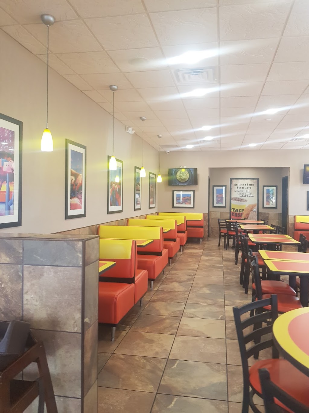 Taco Casa | Roanoke, TX 76262, USA | Phone: (817) 490-6222