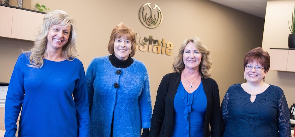 Michelle McRae: Allstate Insurance | 7200 E Dry Creek Rd Ste F201, Centennial, CO 80112, USA | Phone: (303) 740-7090