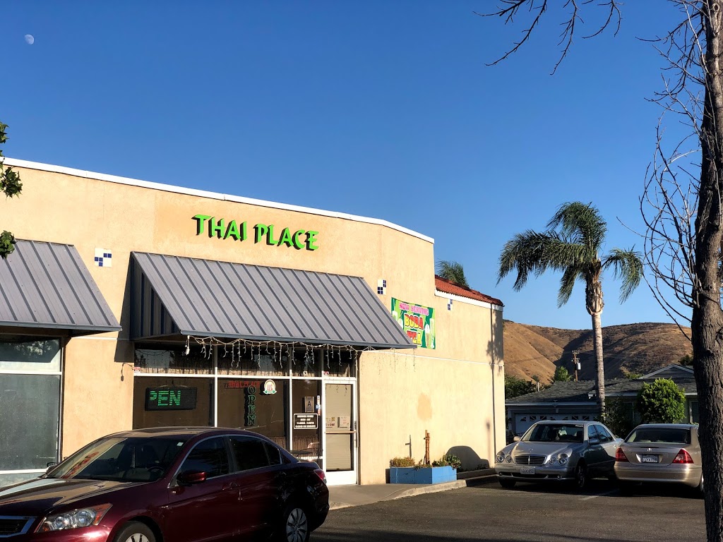 Thai Place | 1689 Kendall Dr, San Bernardino, CA 92407, USA | Phone: (909) 887-7644