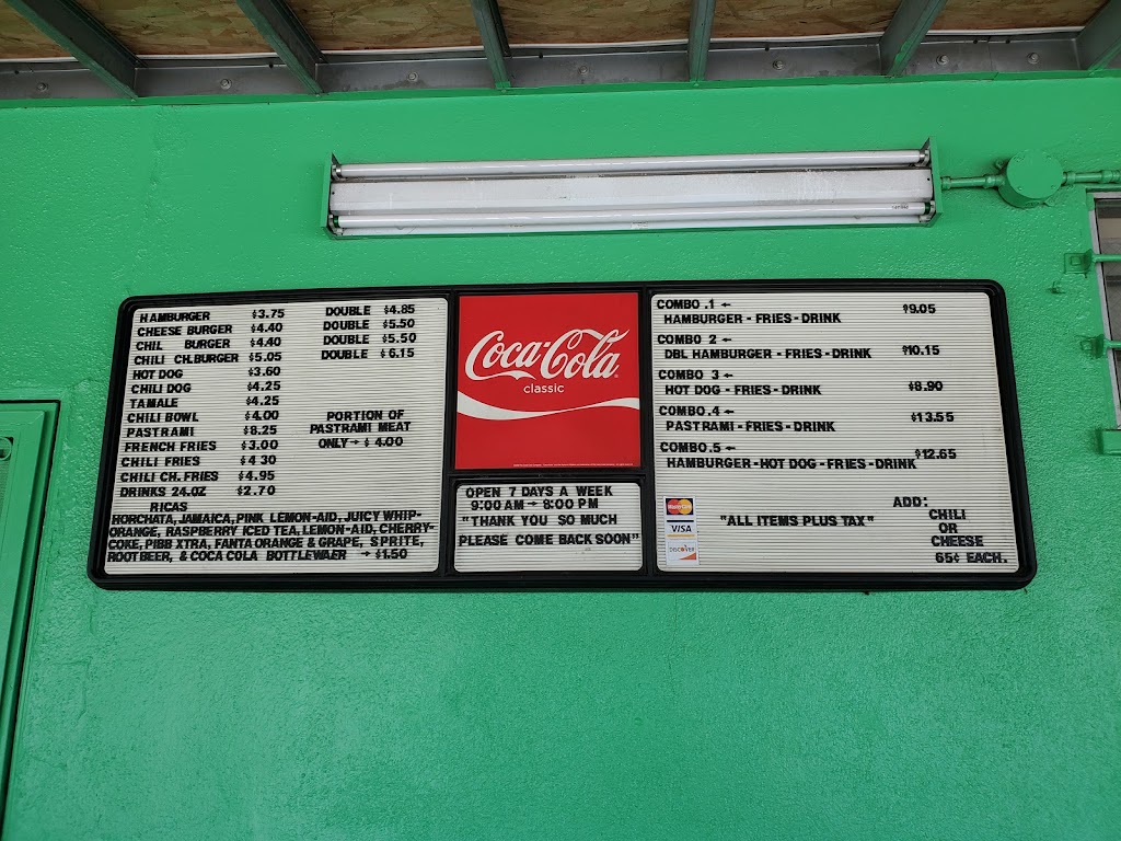 Chronis Famous Sandwich Shop | 5825 Whittier Blvd, Los Angeles, CA 90022, USA | Phone: (323) 728-7806