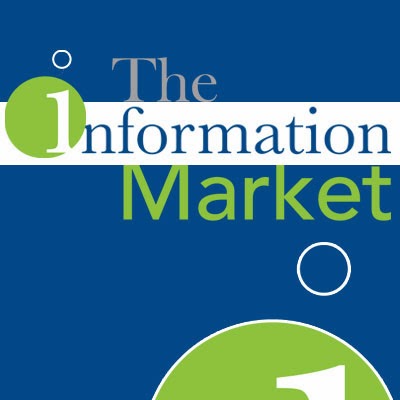 The Information Market | 120 S Priest Dr #103, Tempe, AZ 85281, USA | Phone: (480) 894-8888