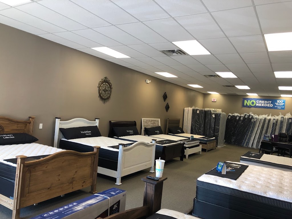 Mattress Guys Azle | 321 B E Main St, Azle, TX 76020, USA | Phone: (817) 752-2002