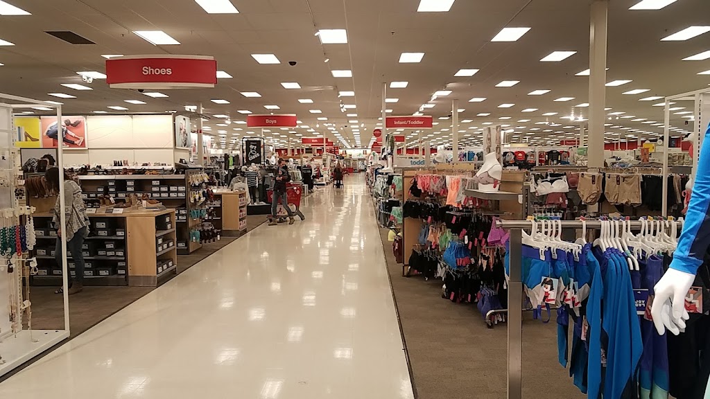 Target | 1440 Central Ave, Colonie, NY 12205, USA | Phone: (518) 489-1112