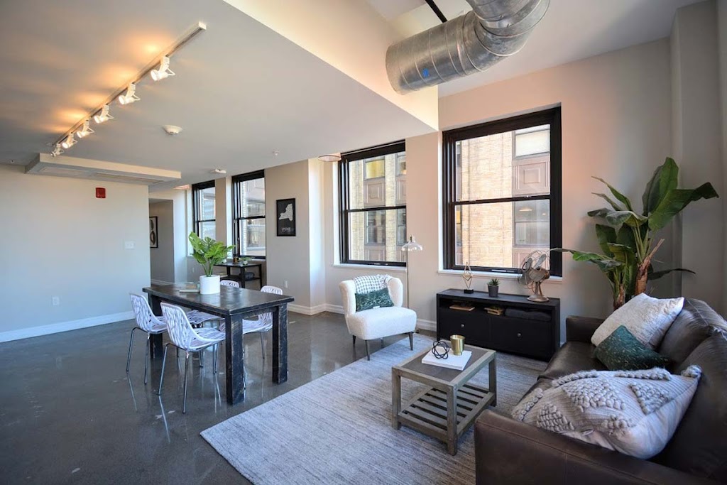 Abraxas at 90 State Apartments | 90 State St Suite 700, Albany, NY 12207, USA | Phone: (518) 621-2177