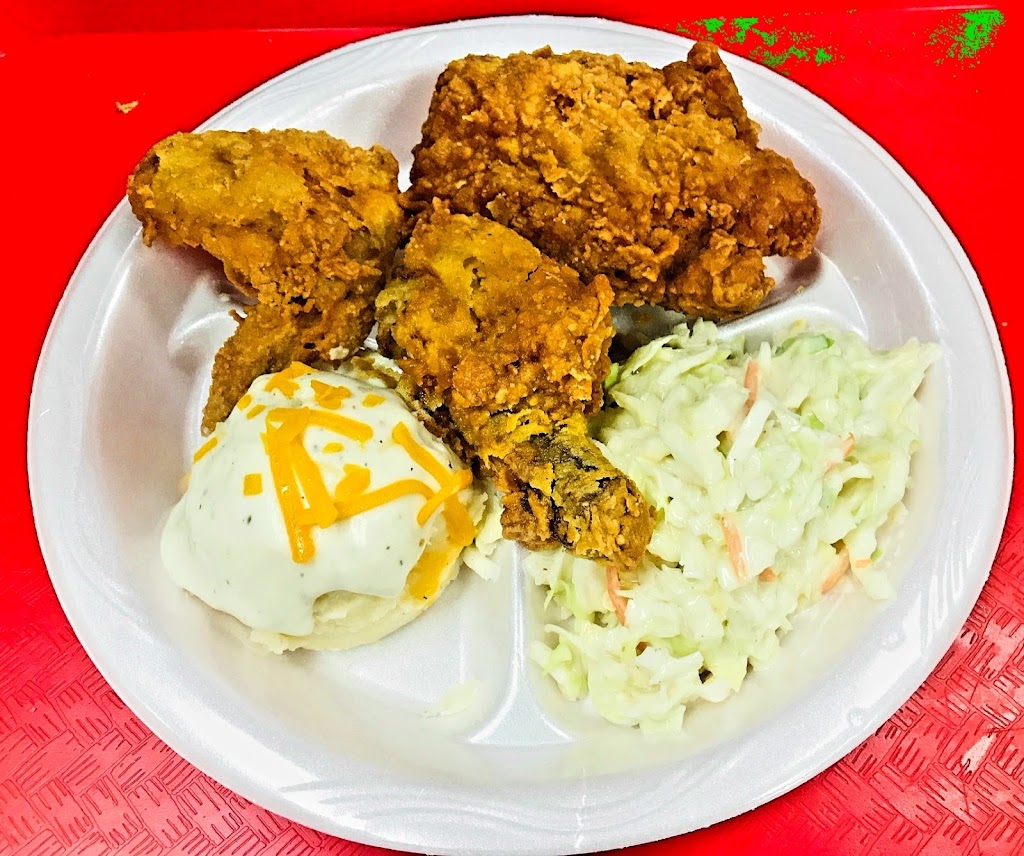 Chicken Stop | 1806 W Audie Murphy Pkwy, Farmersville, TX 75442, USA | Phone: (972) 782-7509