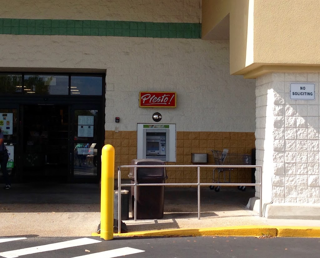 Presto! ATM at Publix Super Market | 5371 Ehrlich Rd, Tampa, FL 33625, USA | Phone: (863) 688-1188