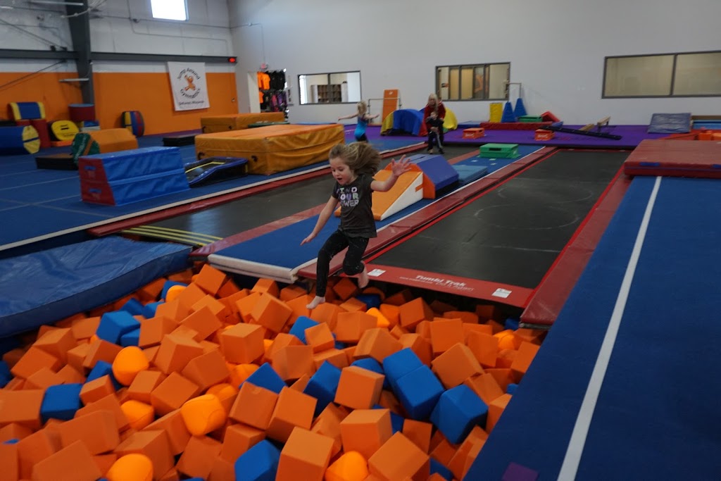 Jump Around Gymnastics | 7129 River Rd, DeForest, WI 53532, USA | Phone: (608) 846-5867