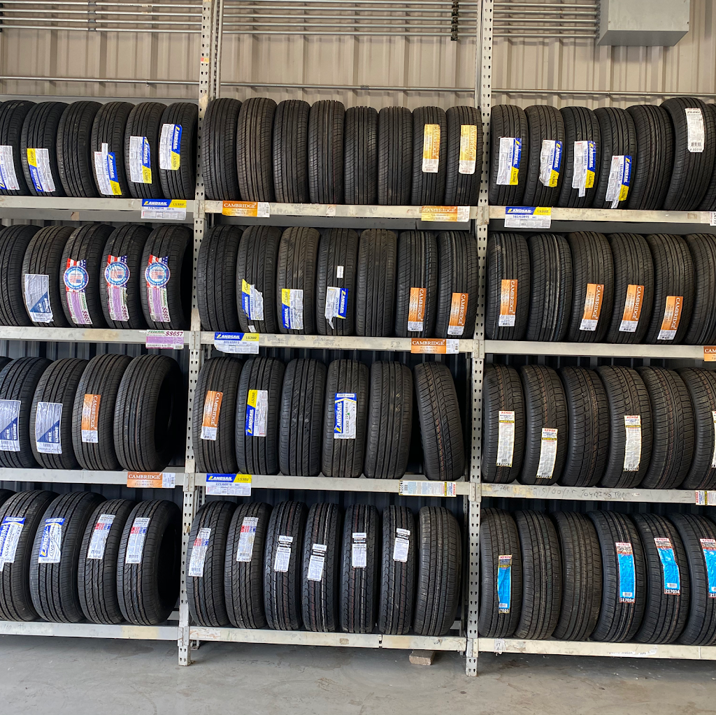 FIRST CHOICE AUTO & TIRES | 1175 N Waco St, Van Alstyne, TX 75495, USA | Phone: (903) 482-4268