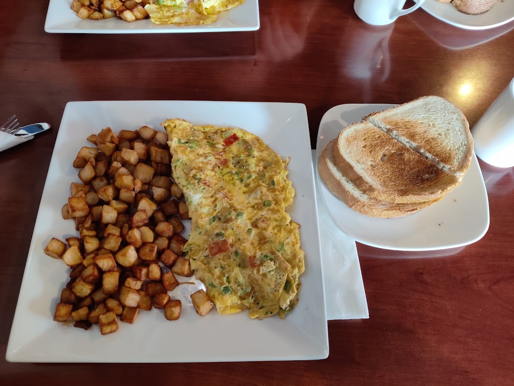 Shine Cafe | 6024 Rochester Rd, Troy, MI 48085, USA | Phone: (248) 720-2000