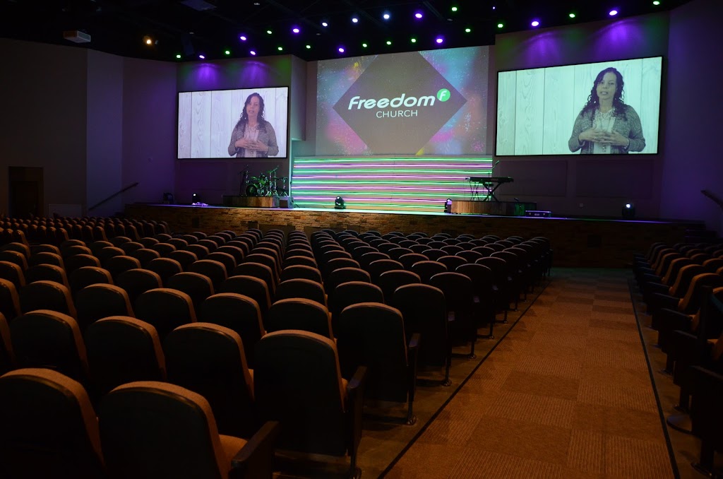 Freedom Church | 1010 Freedom Church Rd, Gallatin, TN 37066, USA | Phone: (615) 451-6299