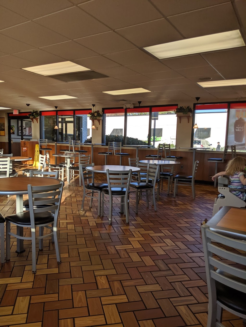 Burger King | 2708 N Mall Dr, Virginia Beach, VA 23452, USA | Phone: (757) 463-0287