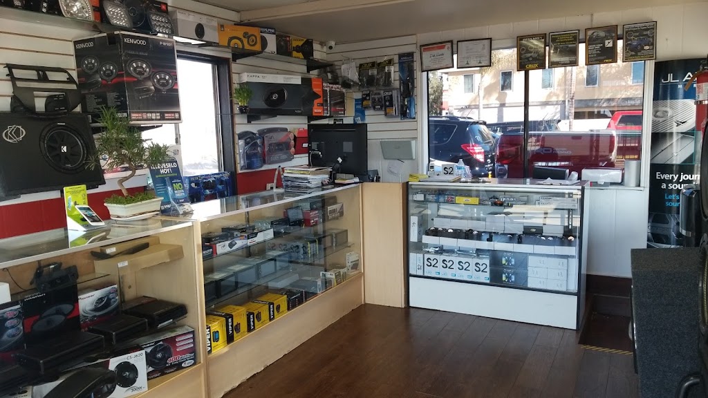 Performance Sound Connection | 14540 Van Nuys Blvd, Panorama City, CA 91402, USA | Phone: (818) 780-0951