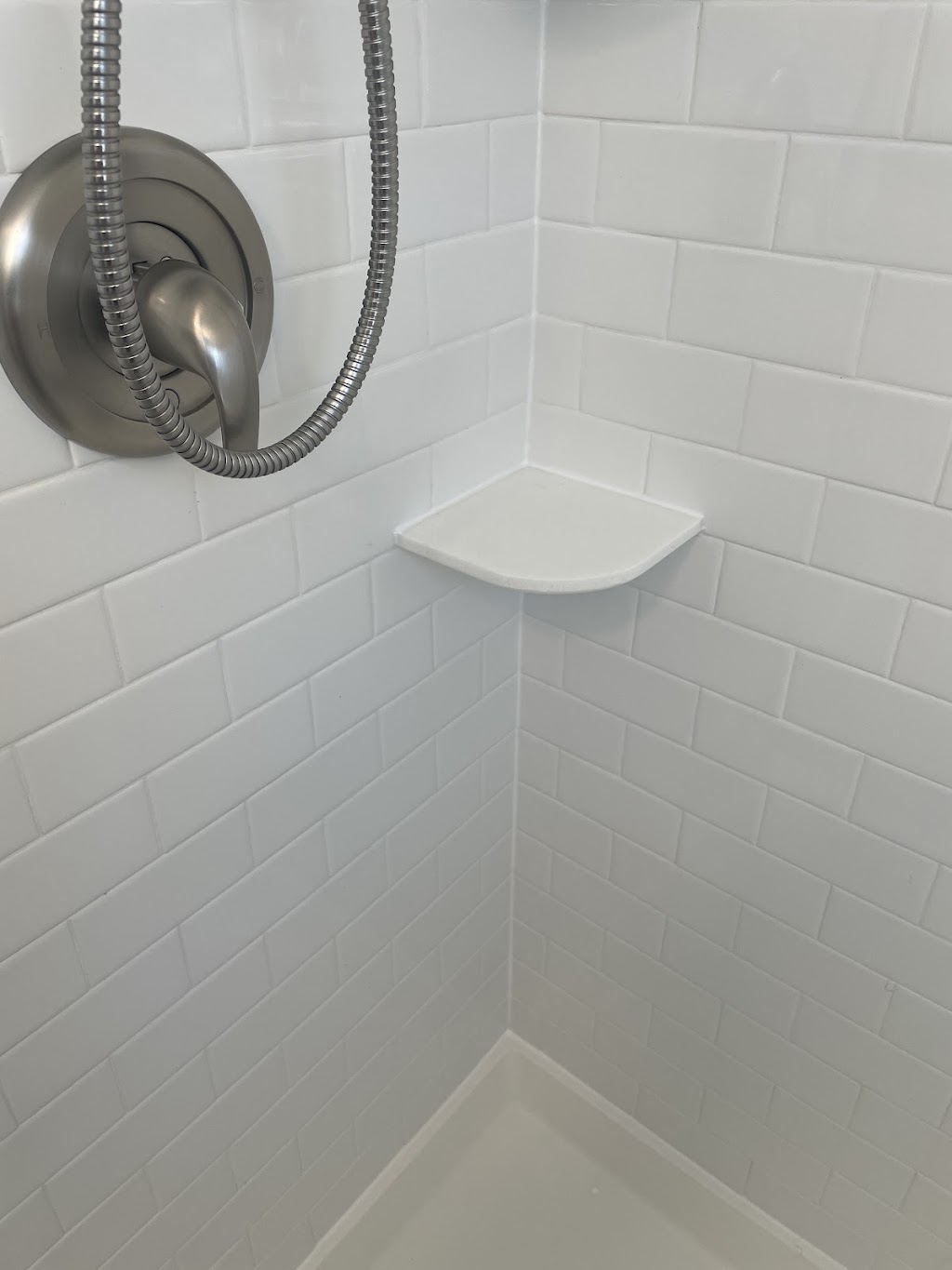 Grout Man | 18 Higgins Ct, Howell Township, NJ 07701, USA | Phone: (732) 440-8454
