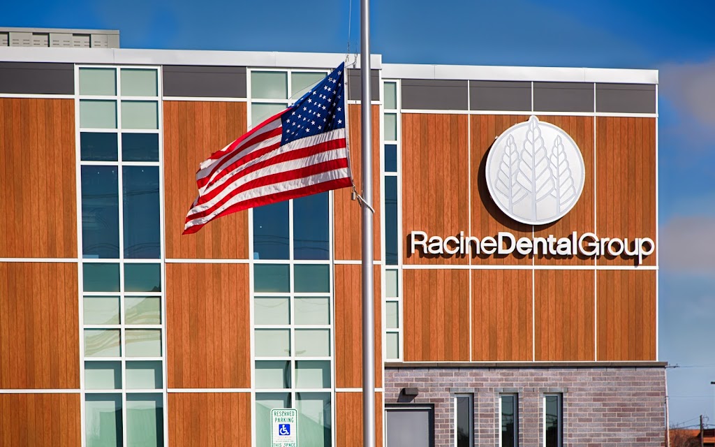 Racine Dental Group | 1101 S Airline Rd, Racine, WI 53406, USA | Phone: (262) 637-9371