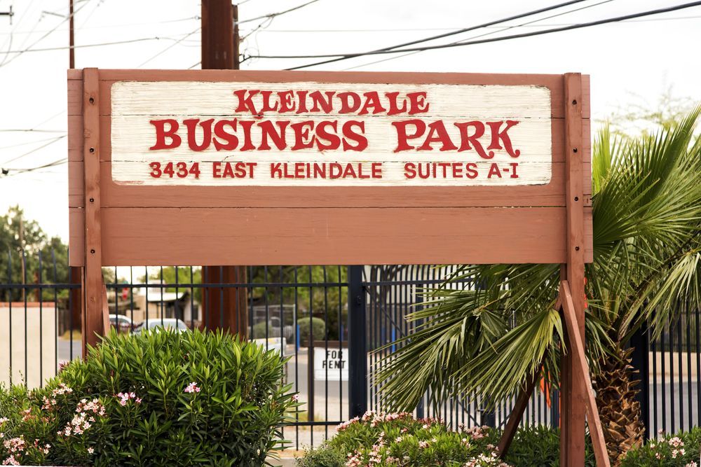 Kleindale Business Park Self Storage | 3434 E Kleindale Rd ste o, Tucson, AZ 85716, USA | Phone: (520) 441-8396