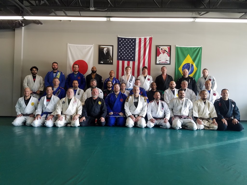 Wildfire Brazilian Jiu-Jitsu | 1410 NW Vivion Rd, Kansas City, MO 64118, USA | Phone: (816) 844-7833