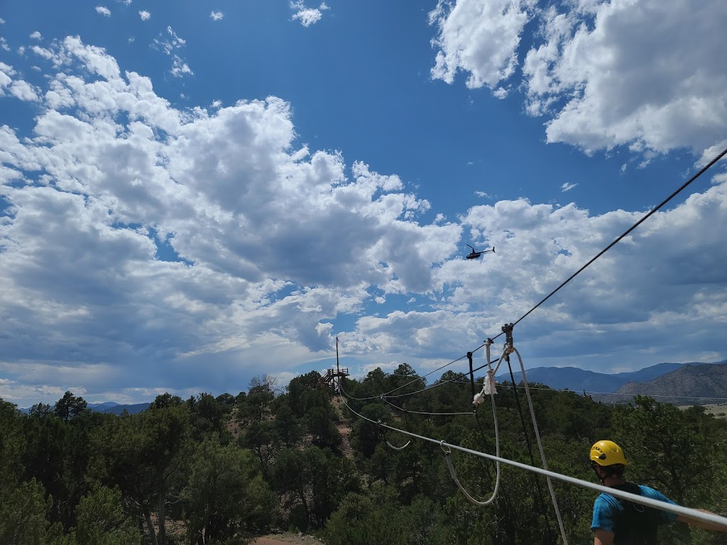 Royal Gorge Rafting - Colorado White Water Rafting Tours | 45045 West US Hwy 50, Cañon City, CO 81212, USA | Phone: (719) 275-7238