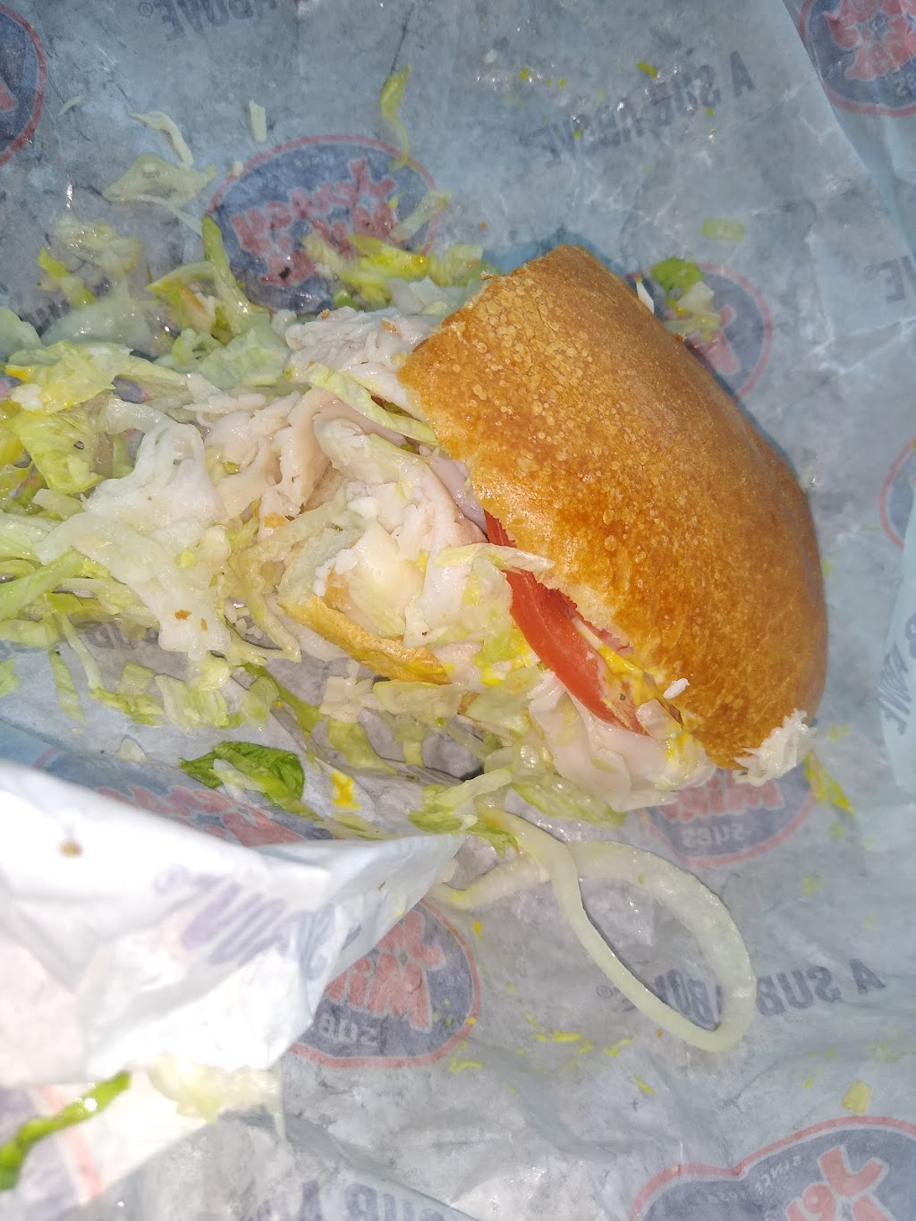 Jersey Mikes Subs | 4201 Thrive Dr. STE 130, Roseville, CA 95678, USA | Phone: (916) 789-2222