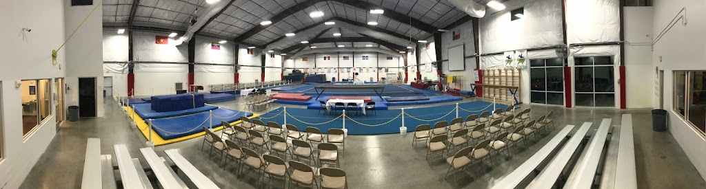 Zenith Elite Gymnastics Academy | 4260 Eldorado Pkwy, McKinney, TX 75070, USA | Phone: (214) 592-0662