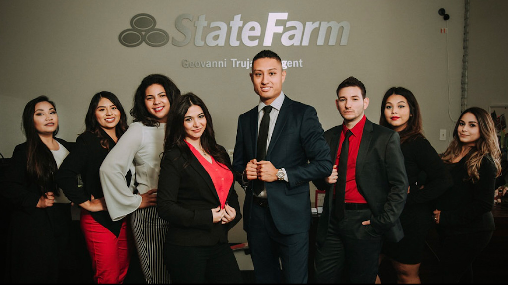 Geovanni Trujano - State Farm Insurance Agent | 2114 Plum Grove Rd, Rolling Meadows, IL 60008, USA | Phone: (847) 358-5888