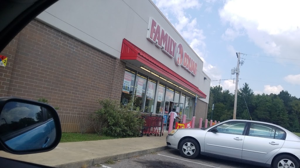 Family Dollar | 1539 Whitten Rd, Memphis, TN 38134, USA | Phone: (901) 801-6534