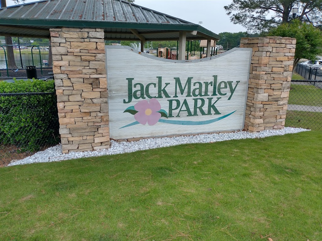 Jack Marley Park | 145 State Rd 1441, Angier, NC 27501, USA | Phone: (919) 639-6567