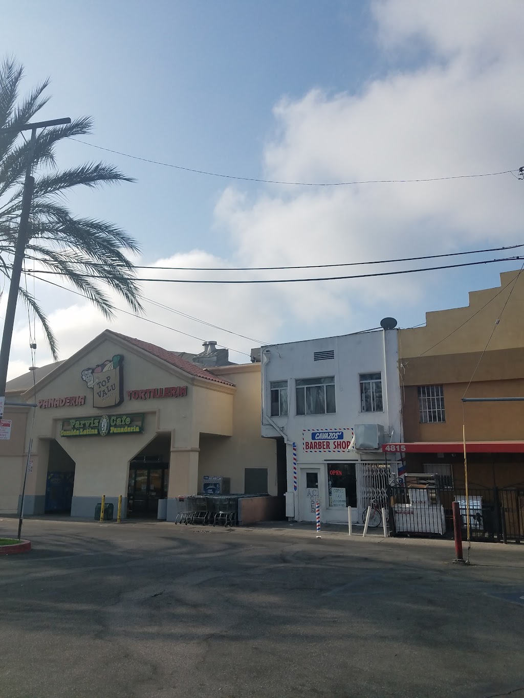 Cavazos Barber Shop | 5924 Whittier Blvd, East Los Angeles, CA 90022, USA | Phone: (323) 269-6659