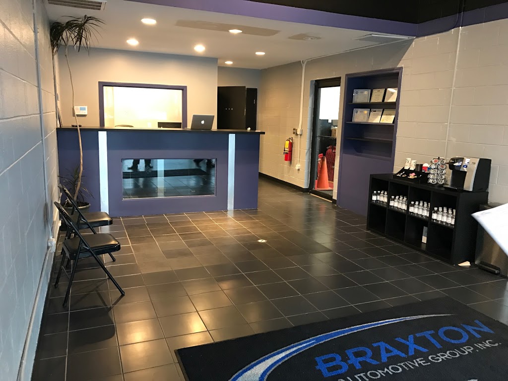 Braxton Automotive Asian Car Care | 1172 Northside Dr NW, Atlanta, GA 30318, USA | Phone: (404) 685-0775