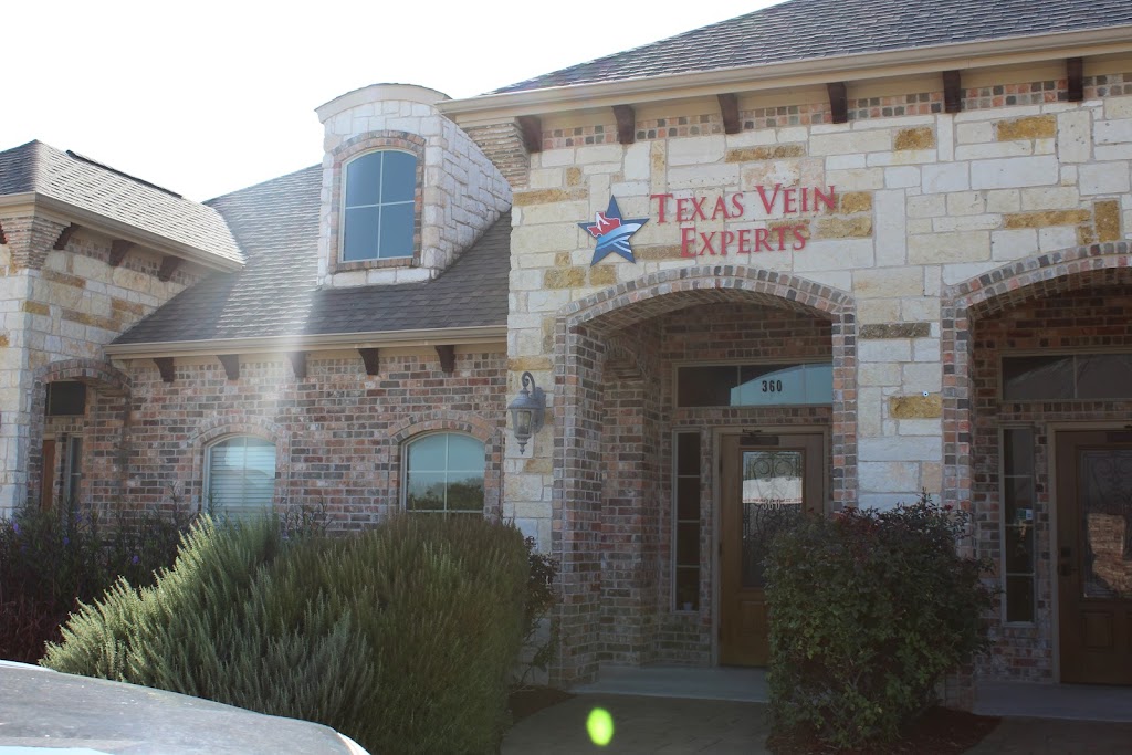 Texas Vein Experts - Fort Worth | 9628 Bartlett Cir #360, Fort Worth, TX 76108 | Phone: (817) 668-1360