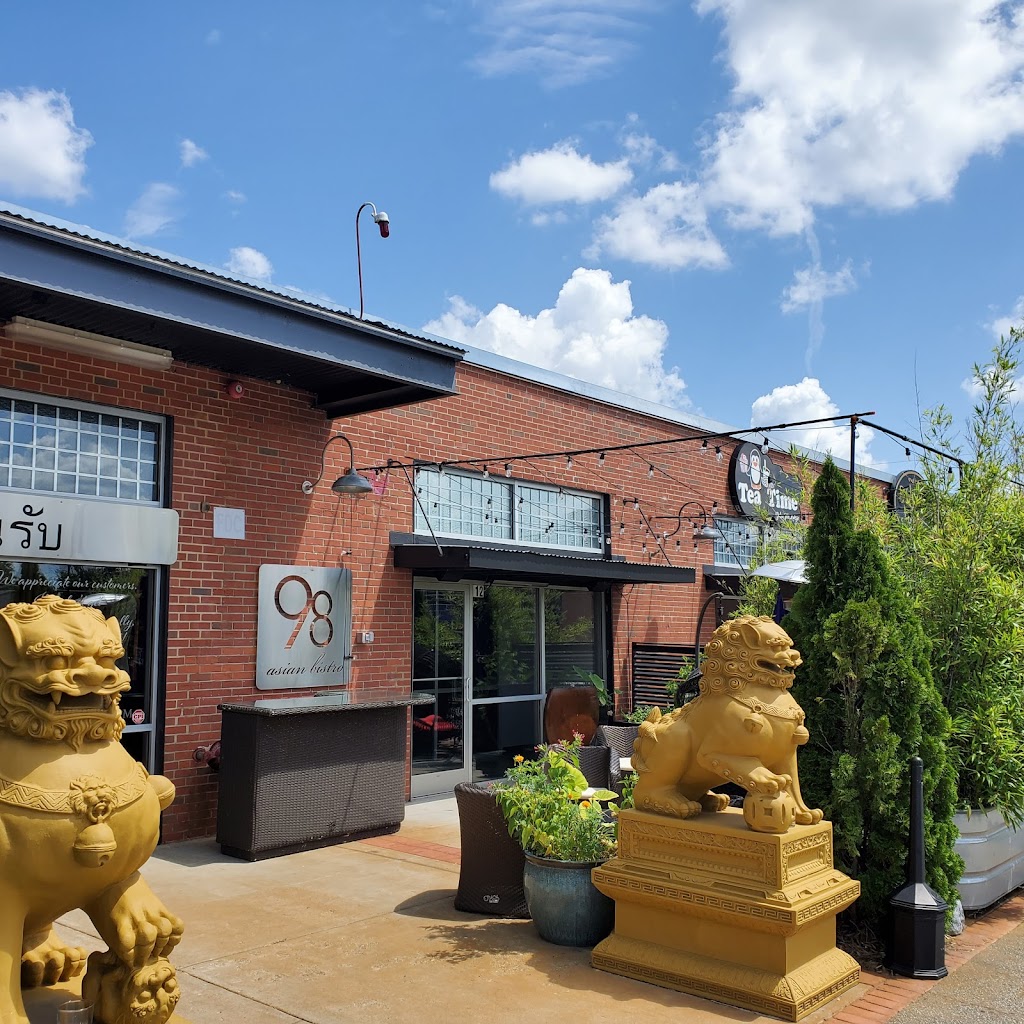 98 Asian Bistro | 1800 N Main St #106, High Point, NC 27262, USA | Phone: (336) 887-3388