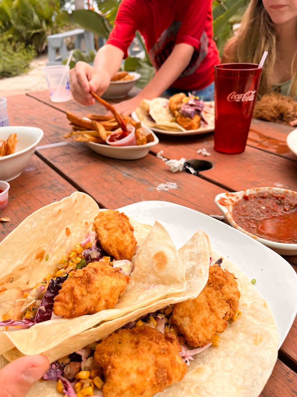 Angry Marlin Restaurant & Cool Water Bar | 15605 S Padre Island Dr a, Corpus Christi, TX 78418, USA | Phone: (210) 272-9973