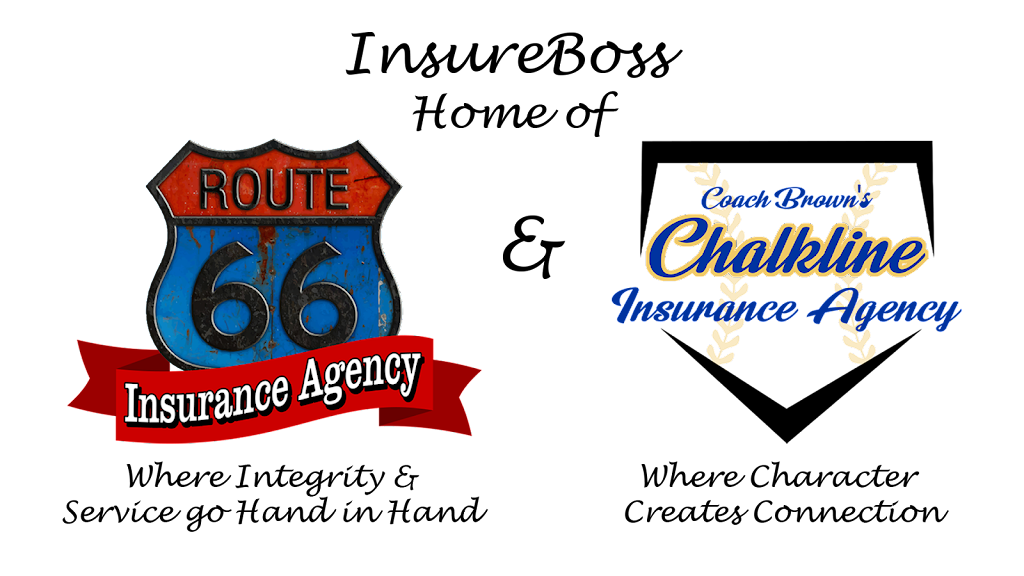 Route 66 Insurance Agency | 406 W 6th St, Chelsea, OK 74016, USA | Phone: (918) 254-1725