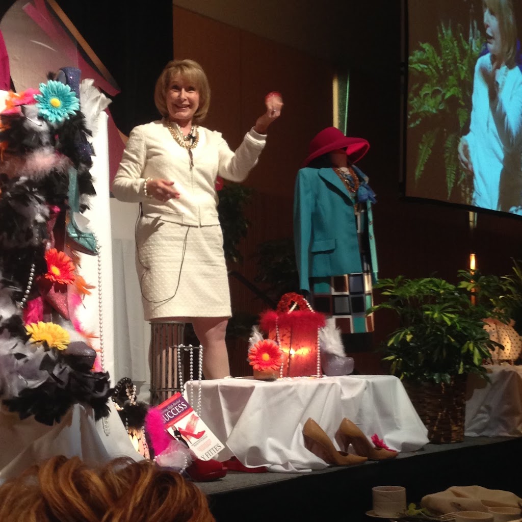 High-Heeled Success, LLC | 7238 Camargo Woods Dr, Cincinnati, OH 45243, USA | Phone: (513) 561-4288